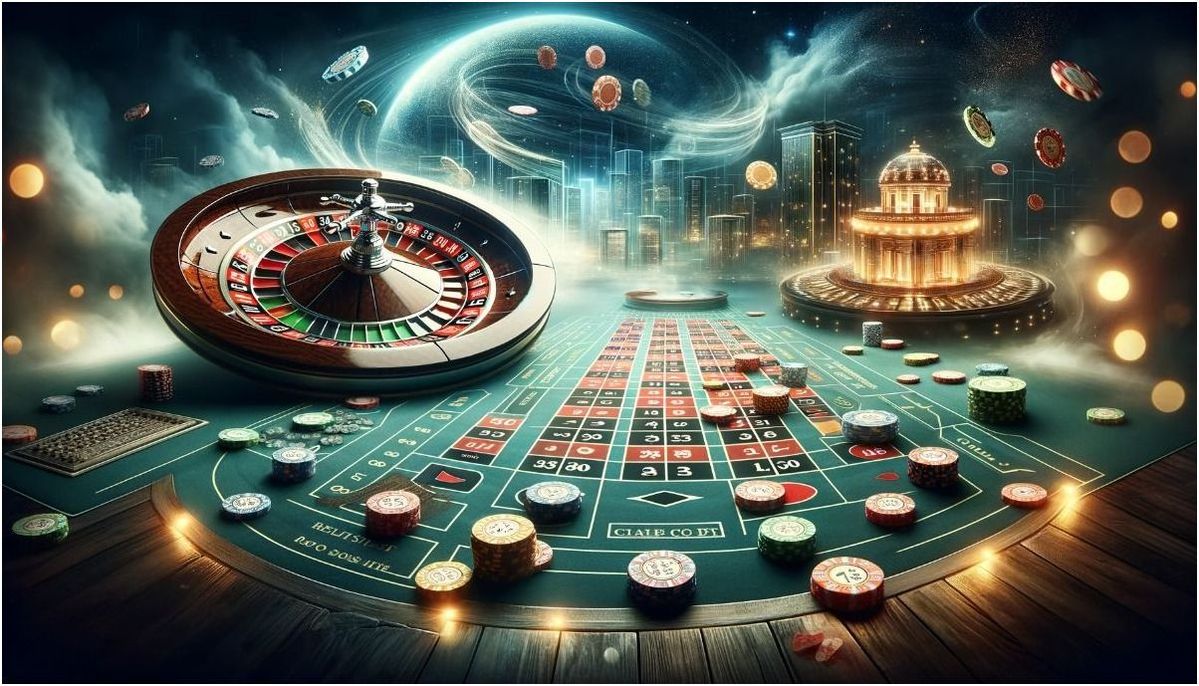 The Rise of Hybrid Casinos: Fiat + Crypto Payment Options