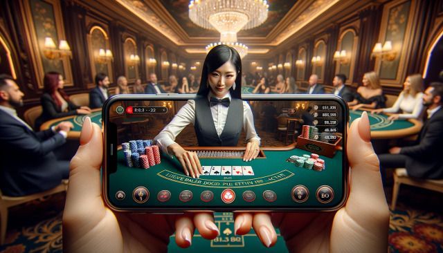BetWorld Casino: Australia’s Premier Online Gaming Guide