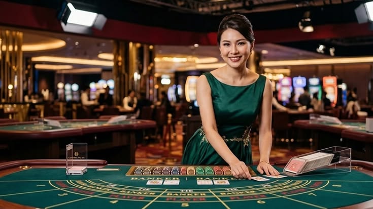 NeoAus96 Casino: The Premier Australian Online Gaming Guide