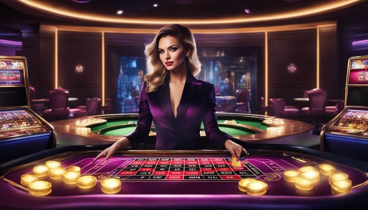 Winstar96 Casino: Australia’s Premier Online Gaming Guide