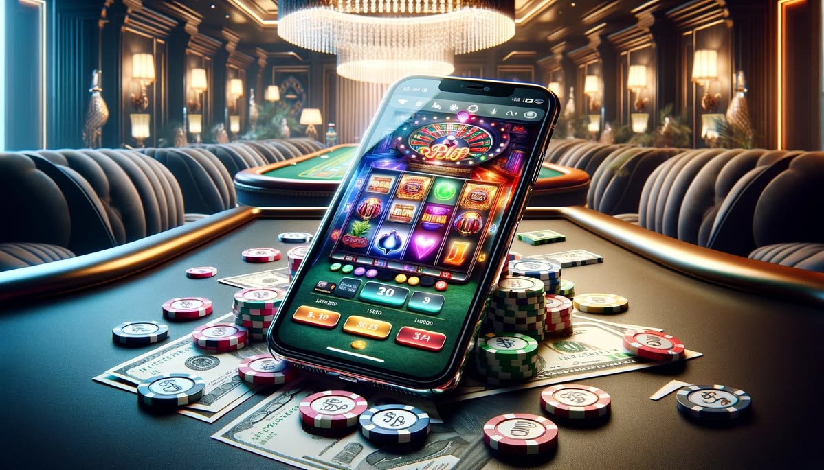 VVIP Casino: Australia’s Premier Online Hub