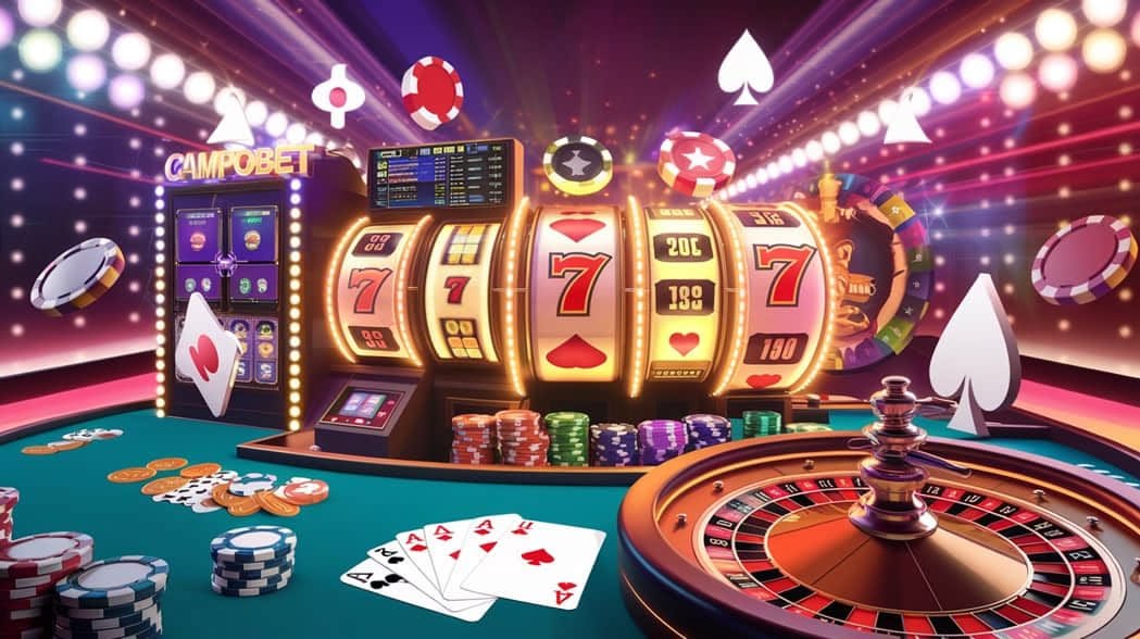 Wowza96 Casino: The Ultimate 2026 Review for Australian Players